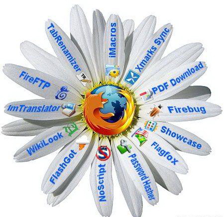   Mozilla Firefox    (2010) SATRip