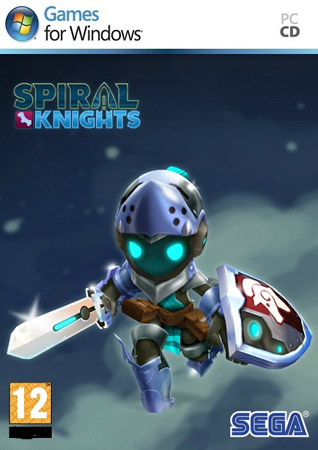 Spiral Knights (PC/2011/MULTI4)