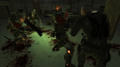 F.E.A.R. 3 (2011/RUS/ENG/RePack by a1chem1st)