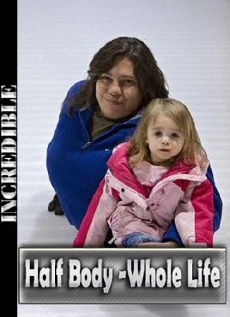   -   / Half Body - Whole Life  (2007) SATRip  