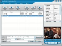 Imtoo 3GP Video Converter 6.5.2.0127 (2011) Eng