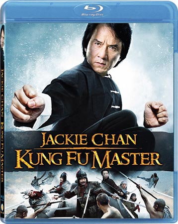    / Looking for Jackie / Xun zhao Cheng Long (HDRip)