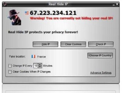 RealHide IP v3.0.0.6 Rus + Patch