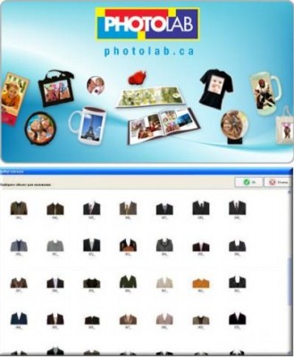 PhotoLab v 4.54 Full - Rus + 100  