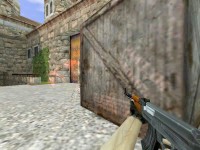     Counter Strike