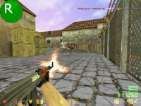     Counter Strike