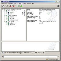 TeamSpeak 3.0.0 RC2 (2011) Rus/Eng