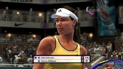 Virtua Tennis 4 (2011/MULTI5/ENG)