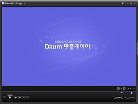 Daum PotPlayer v 1.5.28771 Rus  SamLab