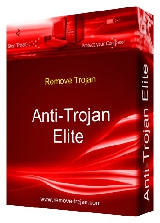 Anti-Trojan Elite 5.4.7