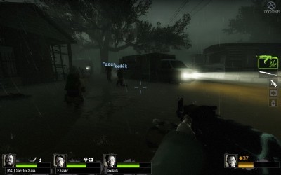 Left 4 Dead 2 v.2.0.7.0 (Upd. 21.06.2011) (2009/RUS)