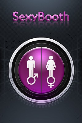 SexyBooth+ v1.0.4 [iPhone/iPod Touch]