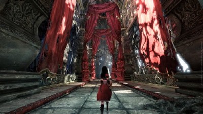 Alice: Madness Returns (2011/RF/RUS/XBOX360)