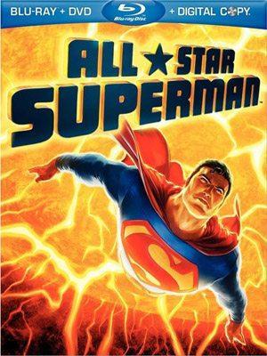   / All-Star Superman (2011) BDRip