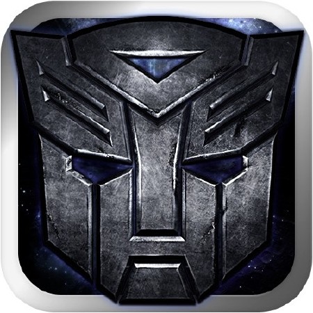 TRANSFORMERS 3 v1.0.0 [iPhone/iPod Touch]