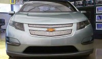 : .  Chevy Volt / Megafactories. Chevy Volt (2010/SATRip)