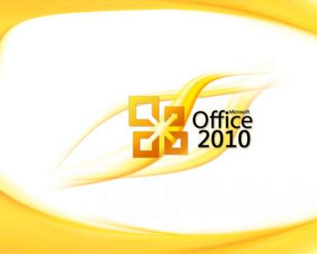 Microsoft Office 2010 Service Pack 1