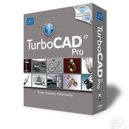 IMSI TurboCAD Professional Platinum 17.2 Build 46 (  )