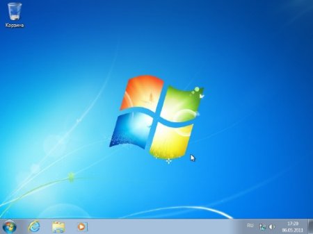 Windows 7 Ultimate SP1 ( IE9) FI 6.11 Clear&Soft (2011/RUS) Acronis Image