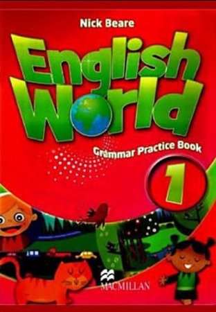 English World, level 1(2009)