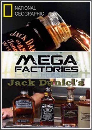 : .   / Jack Daniel's (2010) SATRip