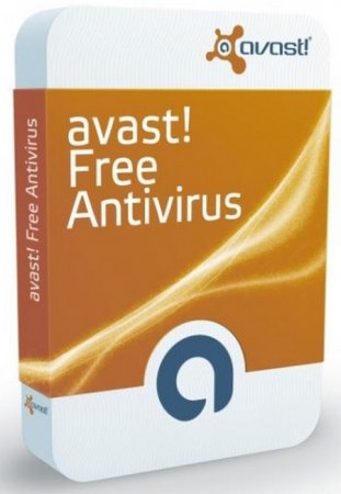 Avast Free Antivirus 6.0