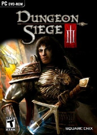 Dungeon Siege 3 (2011/RUS/ENG/MULTI7/DEMO)