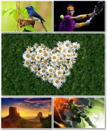 Best HD Wallpapers Pack 267