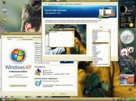 Windows XP Pro SP3 DeX Edition v11.6.6