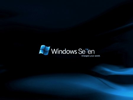   Windows Seven 3.0 + patch