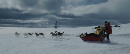   / Eight Below (2006) DVDRip-AVC