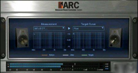 ARC System VST RTAS IK Multimedia + Keygen