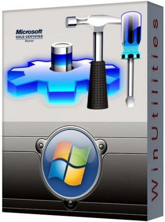 WinUtilities PRO v10.21 En/Ru