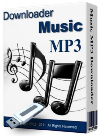 Music Mp3 Downloader 5.3.1.2 Portable