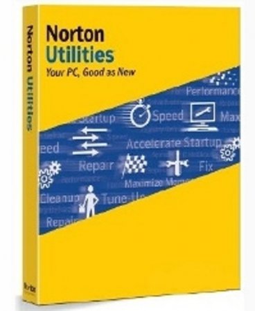 Symantec Norton Utilities 15.0.0.122 Portable