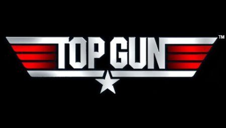 Top Gun (2011/ENG/PSP-Minis)