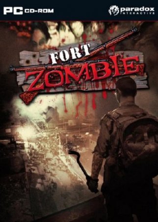 Fort Zombie /   (2009)