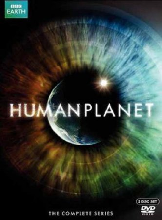 BBC:   ( 2. ) / BBC: Human planet (Episode 2. Deserts) (2011/HDTVRip)