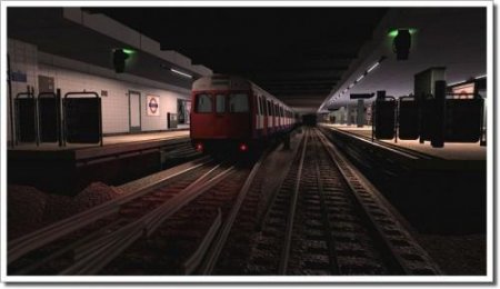 World of Subways Vol 3 London Underground (2011/ENG)