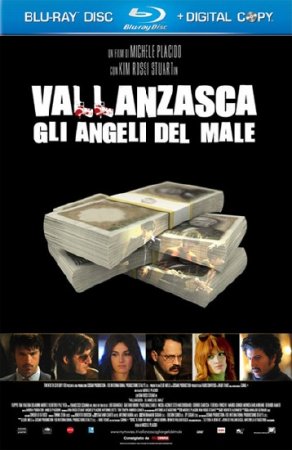  -   / Vallanzasca - Gli angeli del male  (2010 .) HDRip