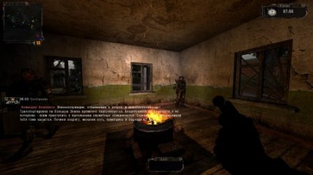 S.T.A.L.K.E.R.:  (2011/RUS/Standalone Addon/Repack by cdman)