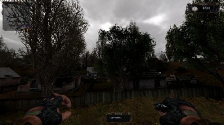 S.T.A.L.K.E.R.:  (2011/RUS/Standalone Addon/Repack by cdman)