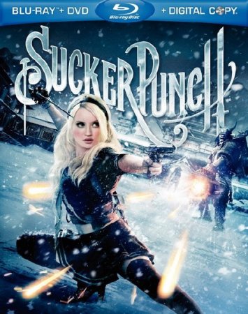   / Sucker Punch (2011.) HDRip