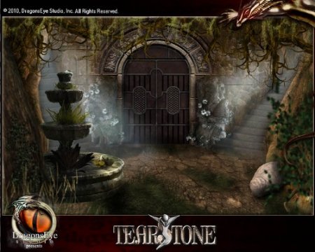 Tearstone /  (2011/PC/ENG)