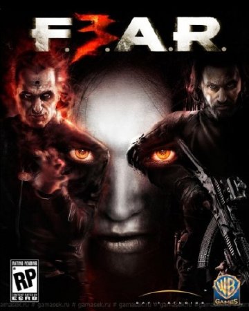 F.3.A.R. (2011/PC/Multi)
