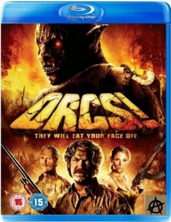  / Orcs!  (2011) HDRip