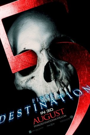   5 3D / Final Destination 5 3D (2011/HDRip/)