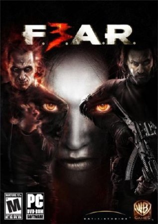 F.E.A.R 3 (2011/RUS/ENG)