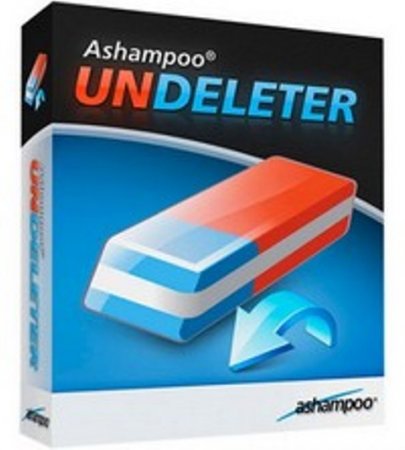 Ashampoo Undeleter 1.00 Portable