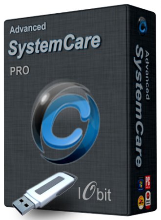 Advanced SystemCare Pro 4.0.1.204 ML/Rus Portable